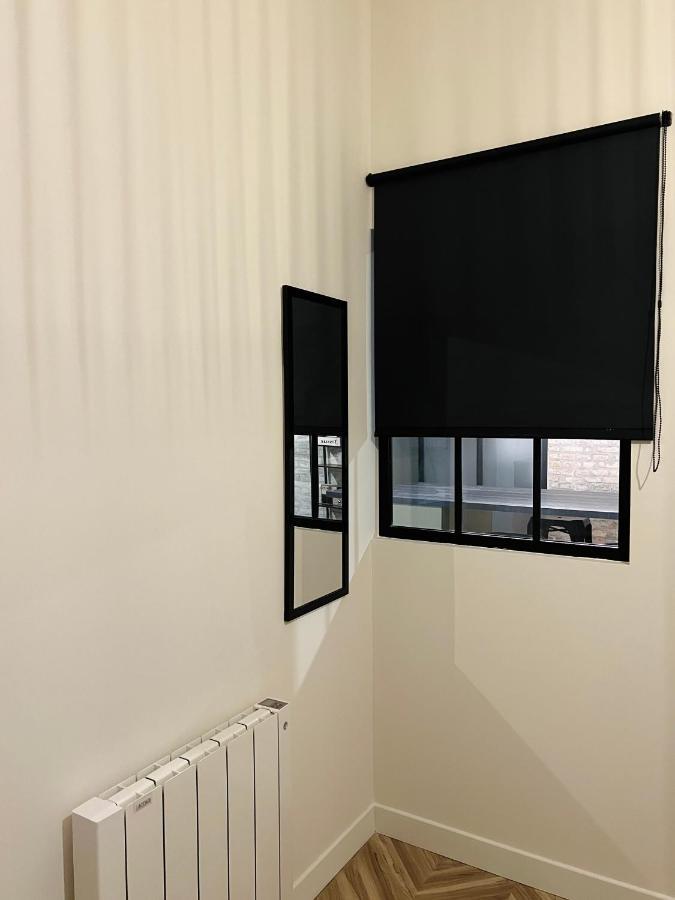Appartement Loft Atypique Dunkerque Centre Duinkerke