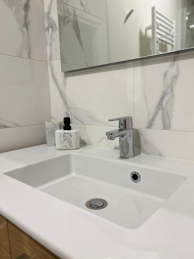 Loft Atypique Dunkerque Centre *