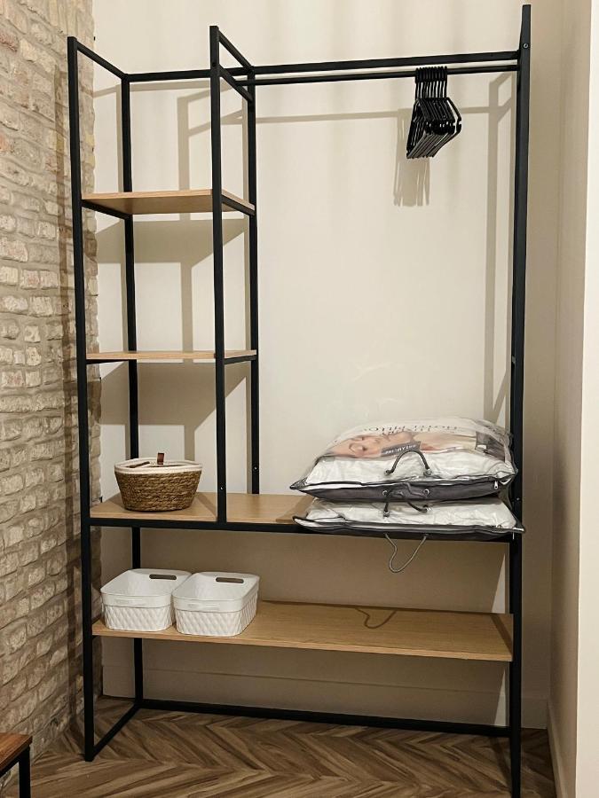 Loft Atypique Dunkerque Centre * Dunkirk