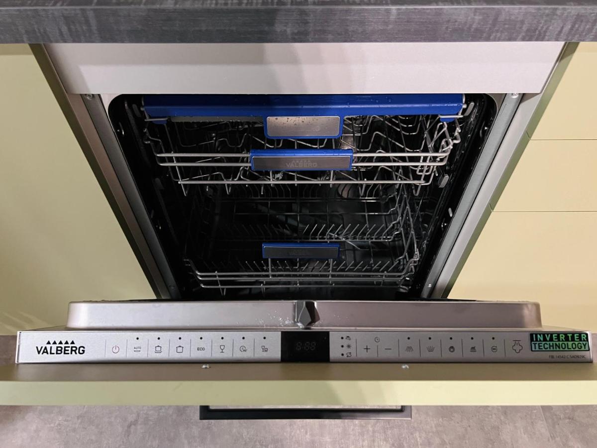 Loft Atypique Dunkerque Centre