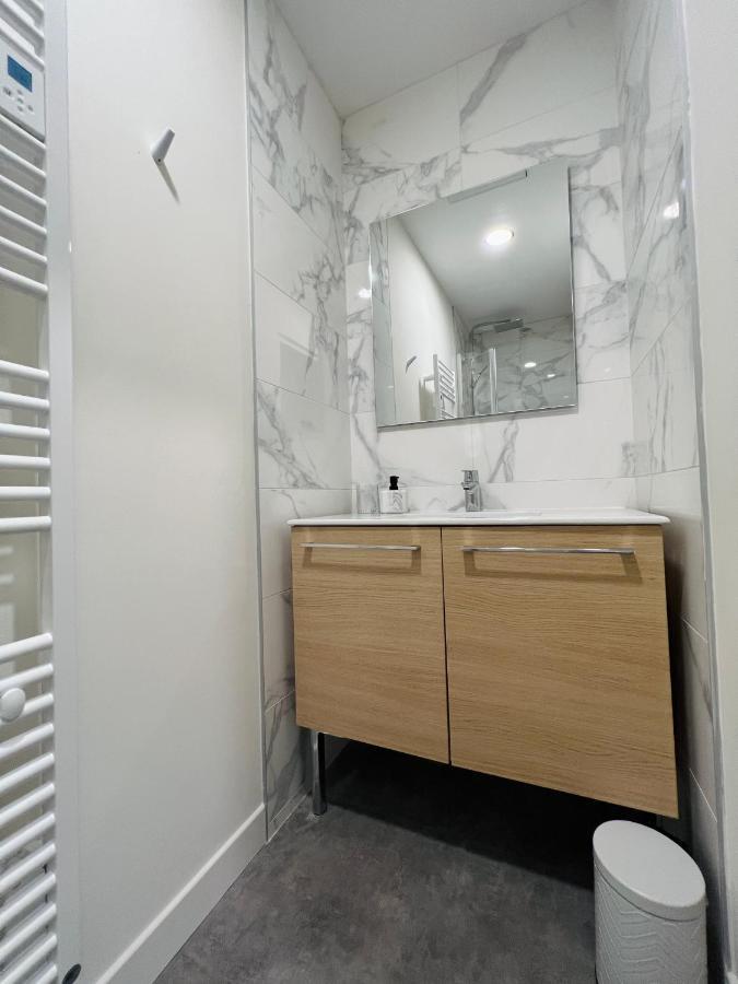 Apartment Loft Atypique Dunkerque Centre