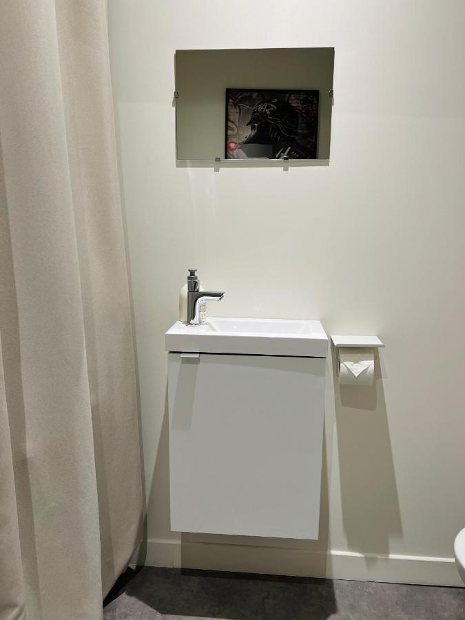Loft Atypique Dunkerque Centre Dunkirk